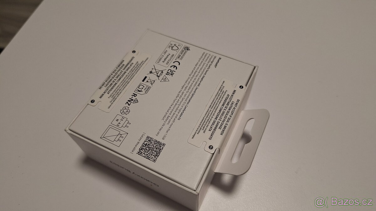 Samsung galaxy buds3