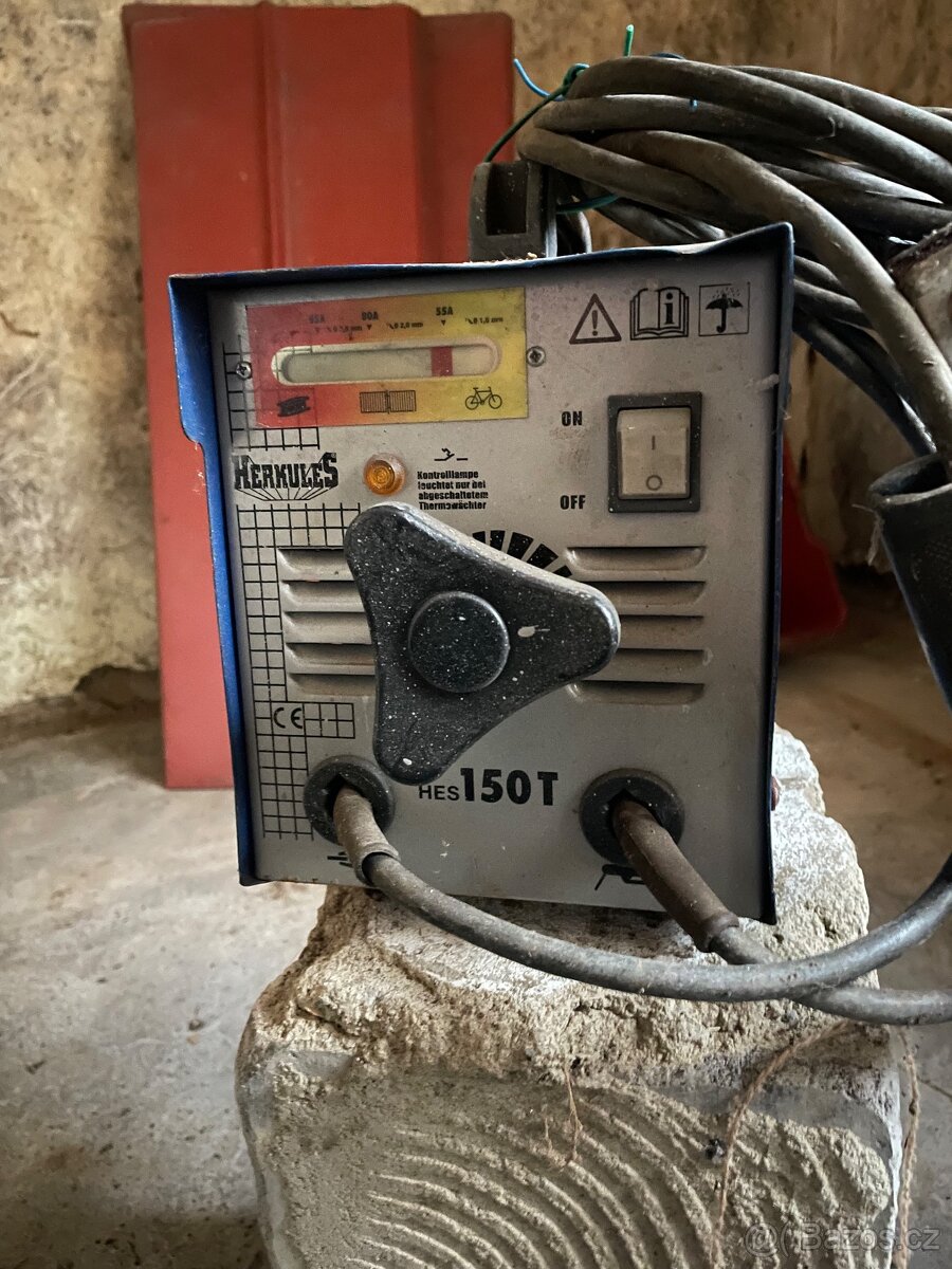 Herkules 150 T