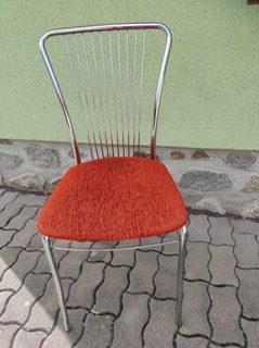 Kuchyňské židle