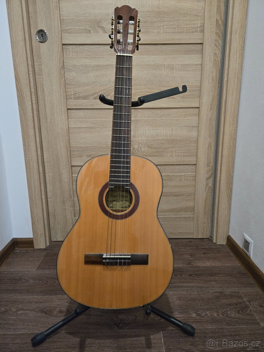 Klasicka kytara