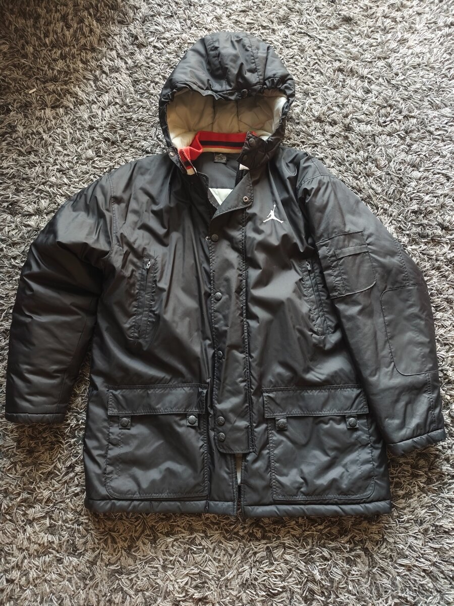 Jordan parka / bunda