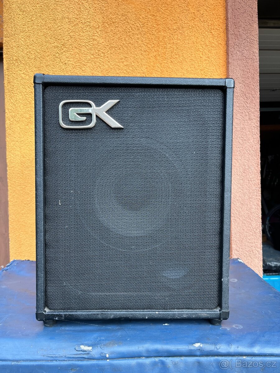 Gallien Krueger MB108 basové kombo