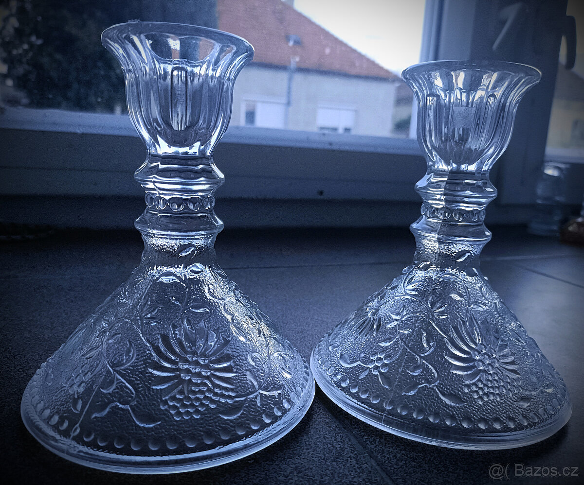 Svícny- cibulákové