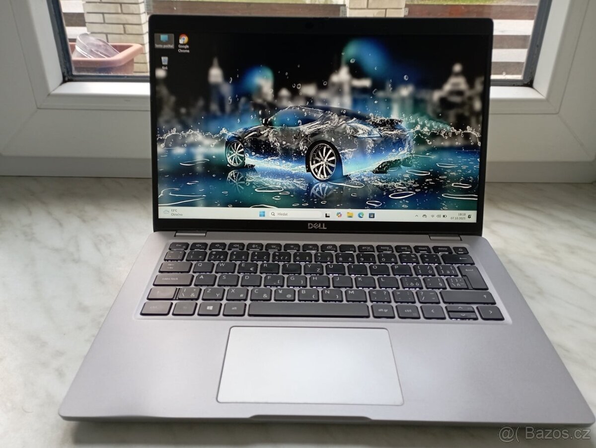 Dell katitude 5420 core i5 11 generace
