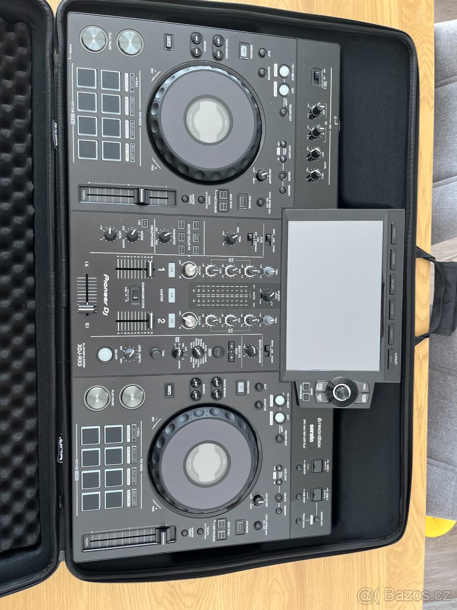 Pioneer DJ XDJ-RX3
