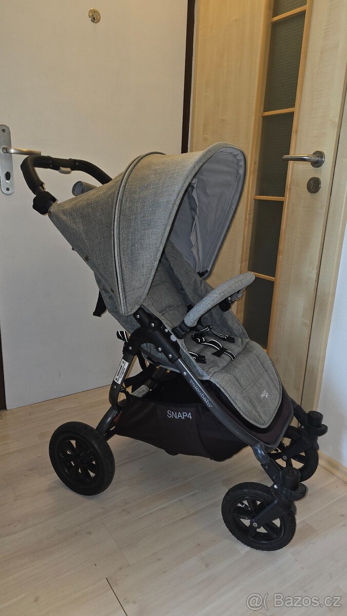 Valco snap Tailormade