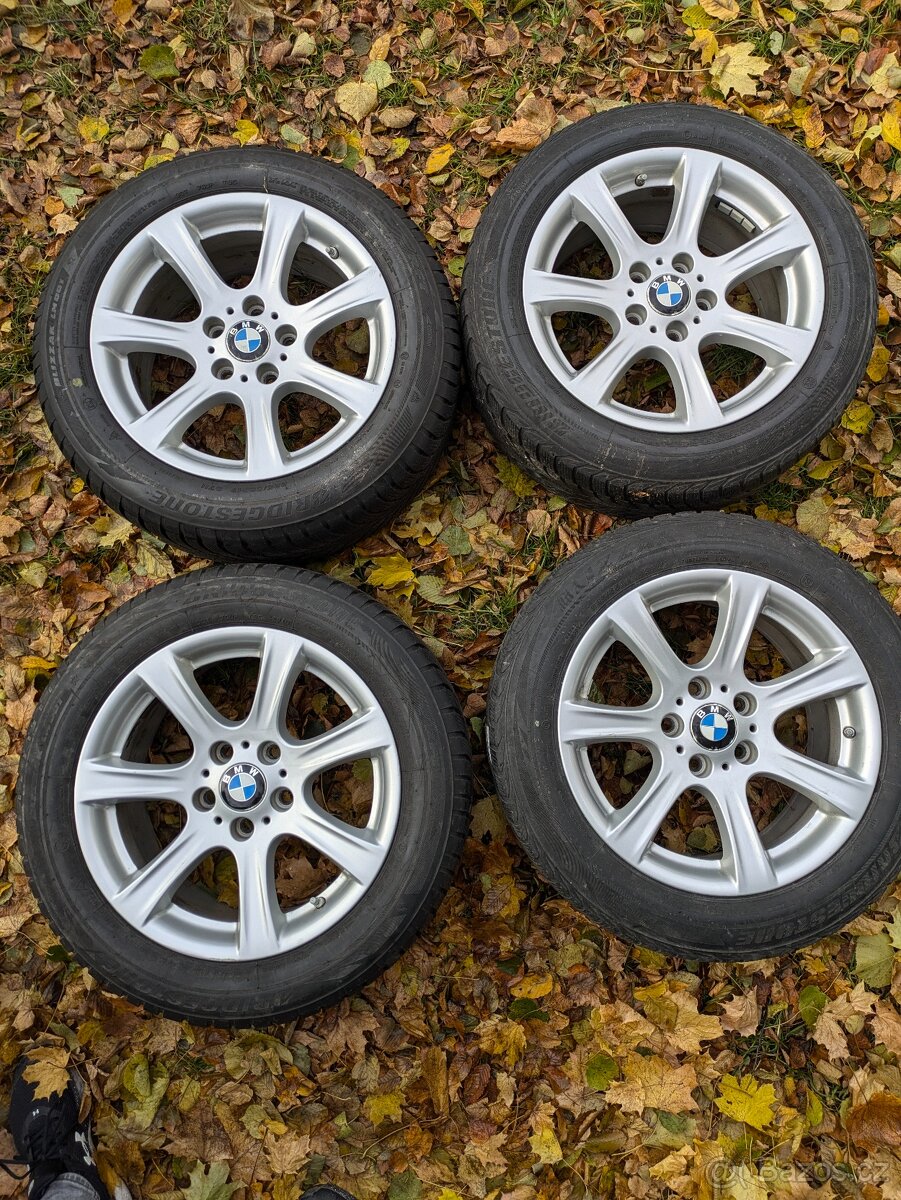 BMW Styling 394 R17
