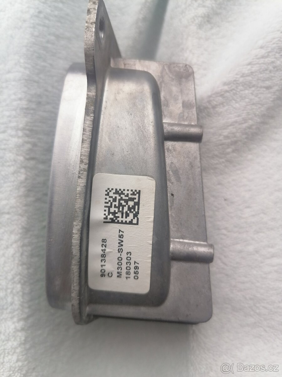 Led modul pro vozy renault