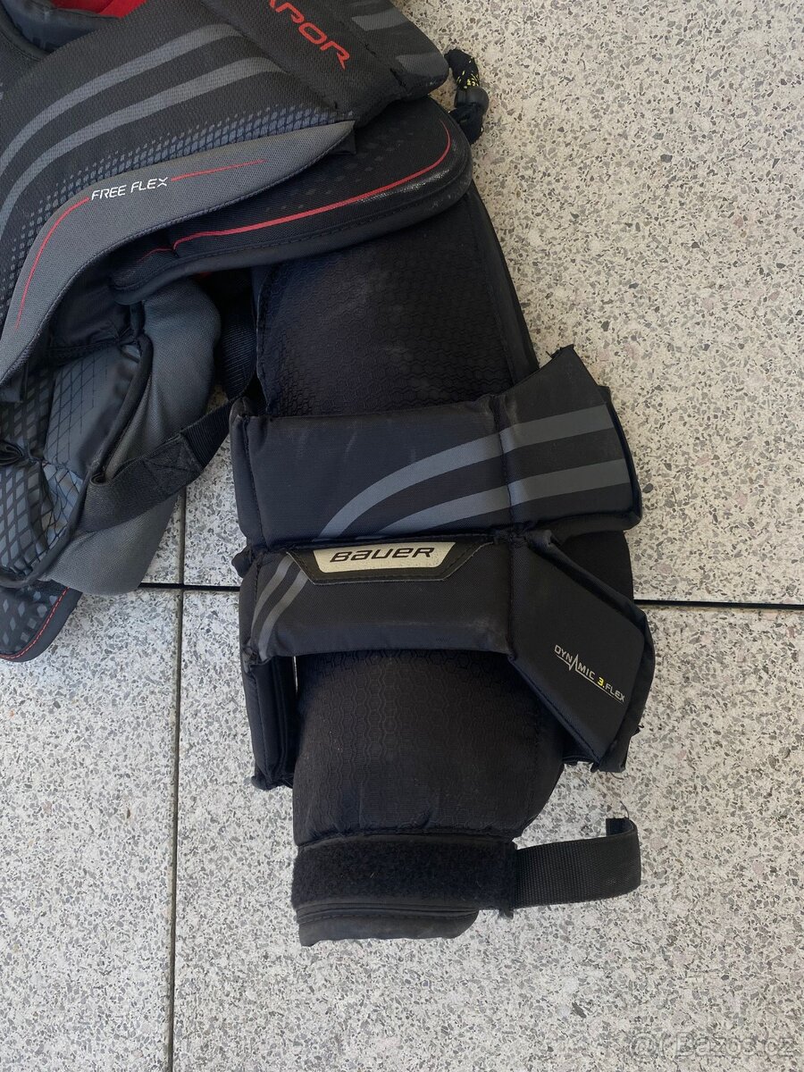 Branskářská vesta