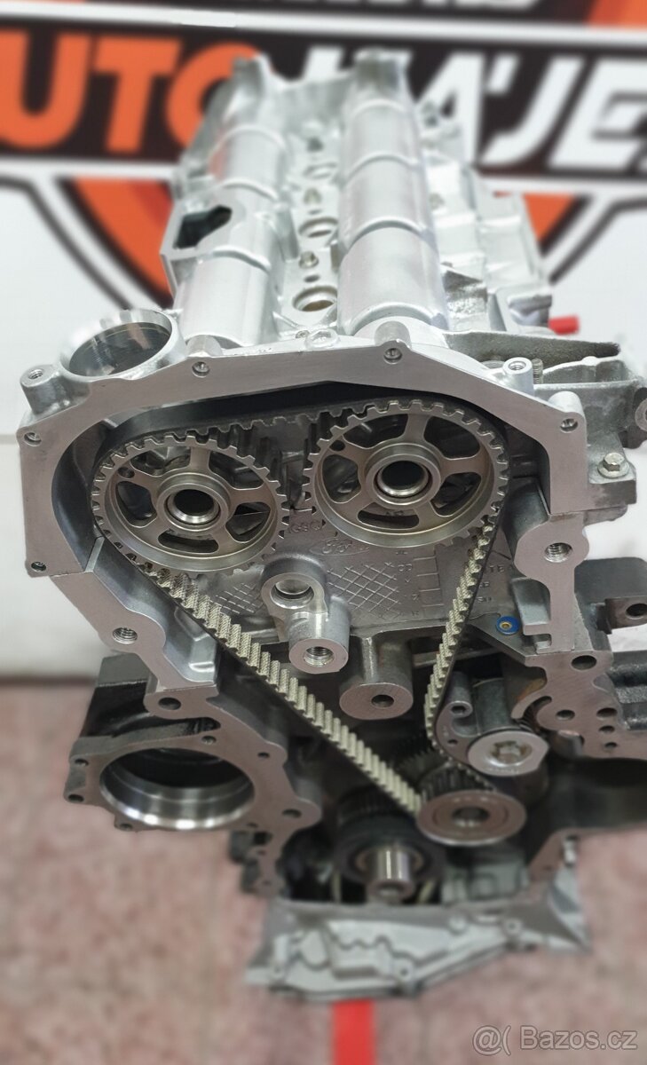 motor 2.0 ecoblue Galaxy S-Max Mondeo YNCA YMCB