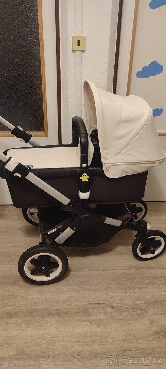 Kočárek Bugaboo Buffalo