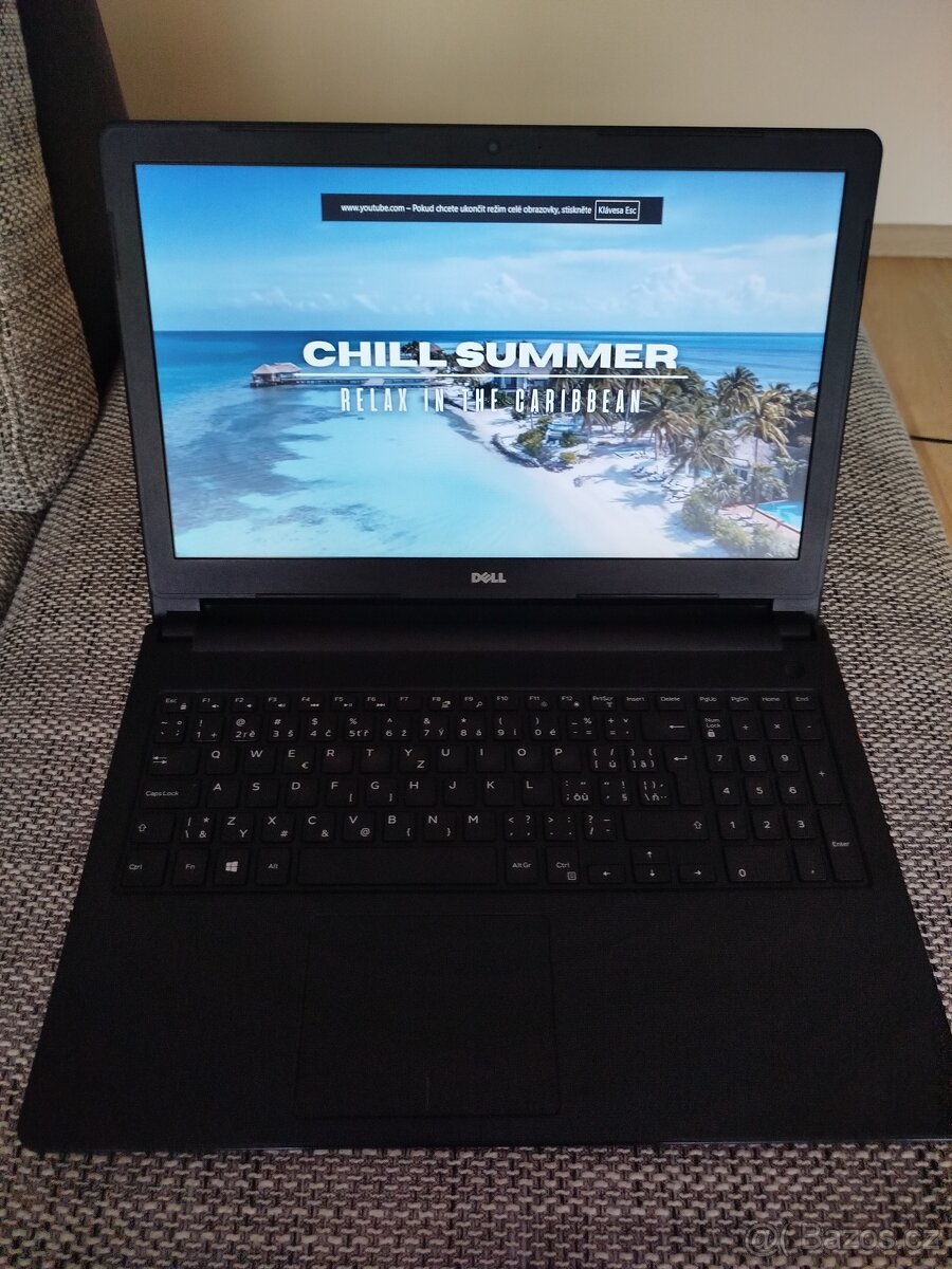 Notebook DELL Vostro 3559.Intel Core i5