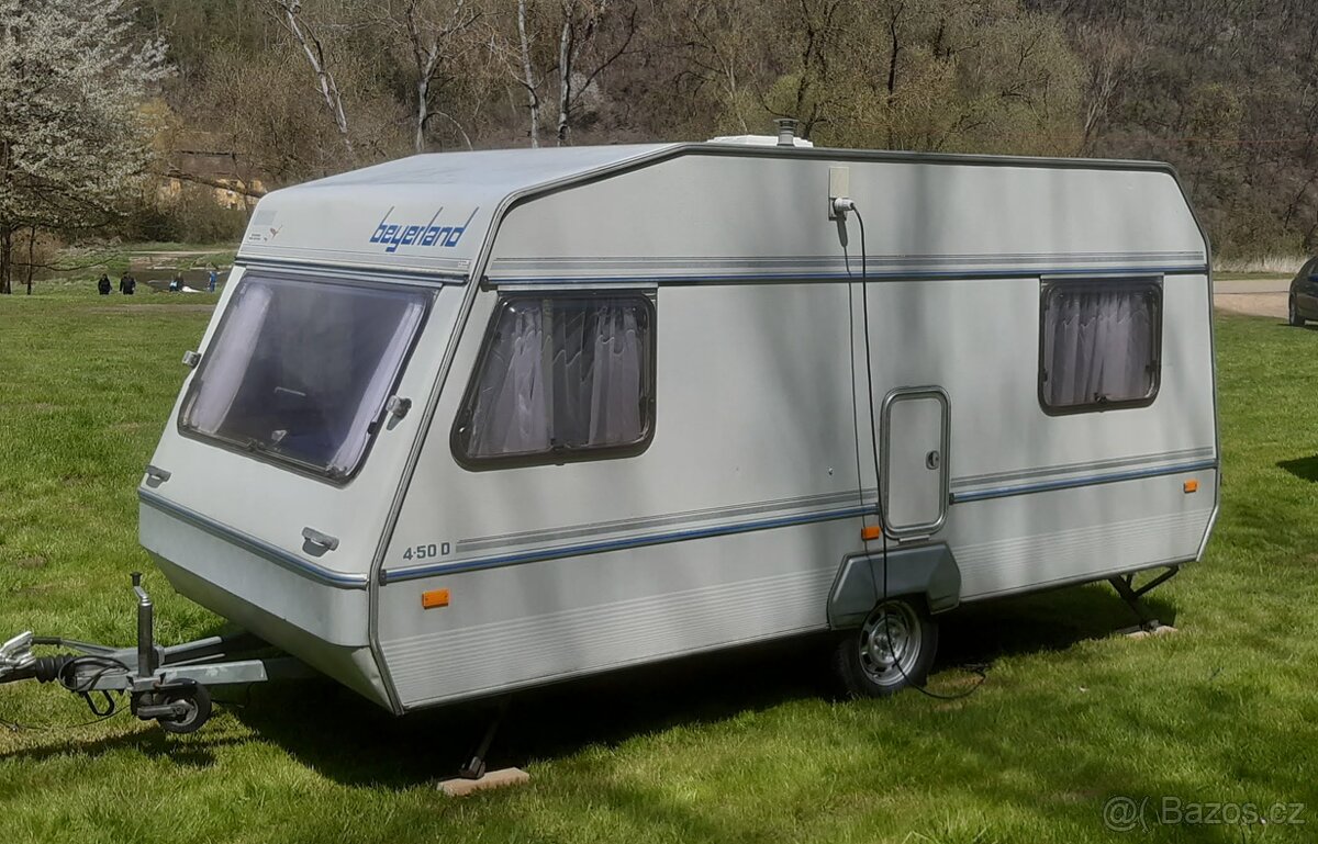 Beyerland Vitesse 450