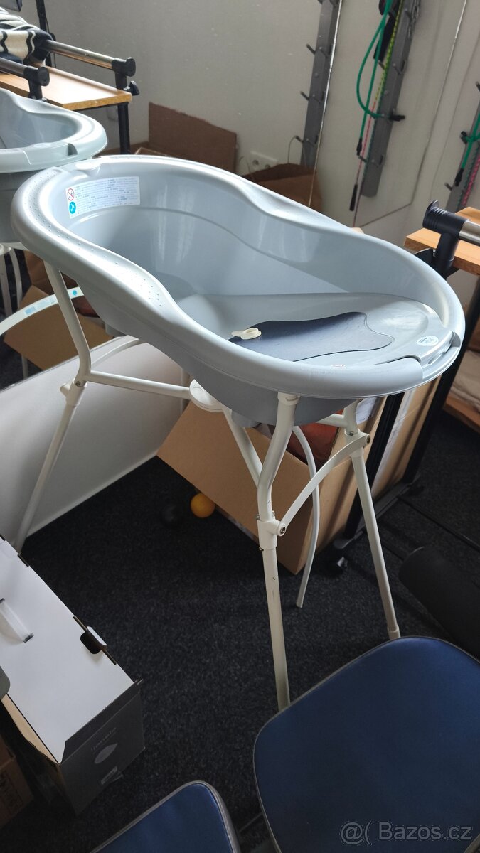 Dětská vanička zn. Rotho