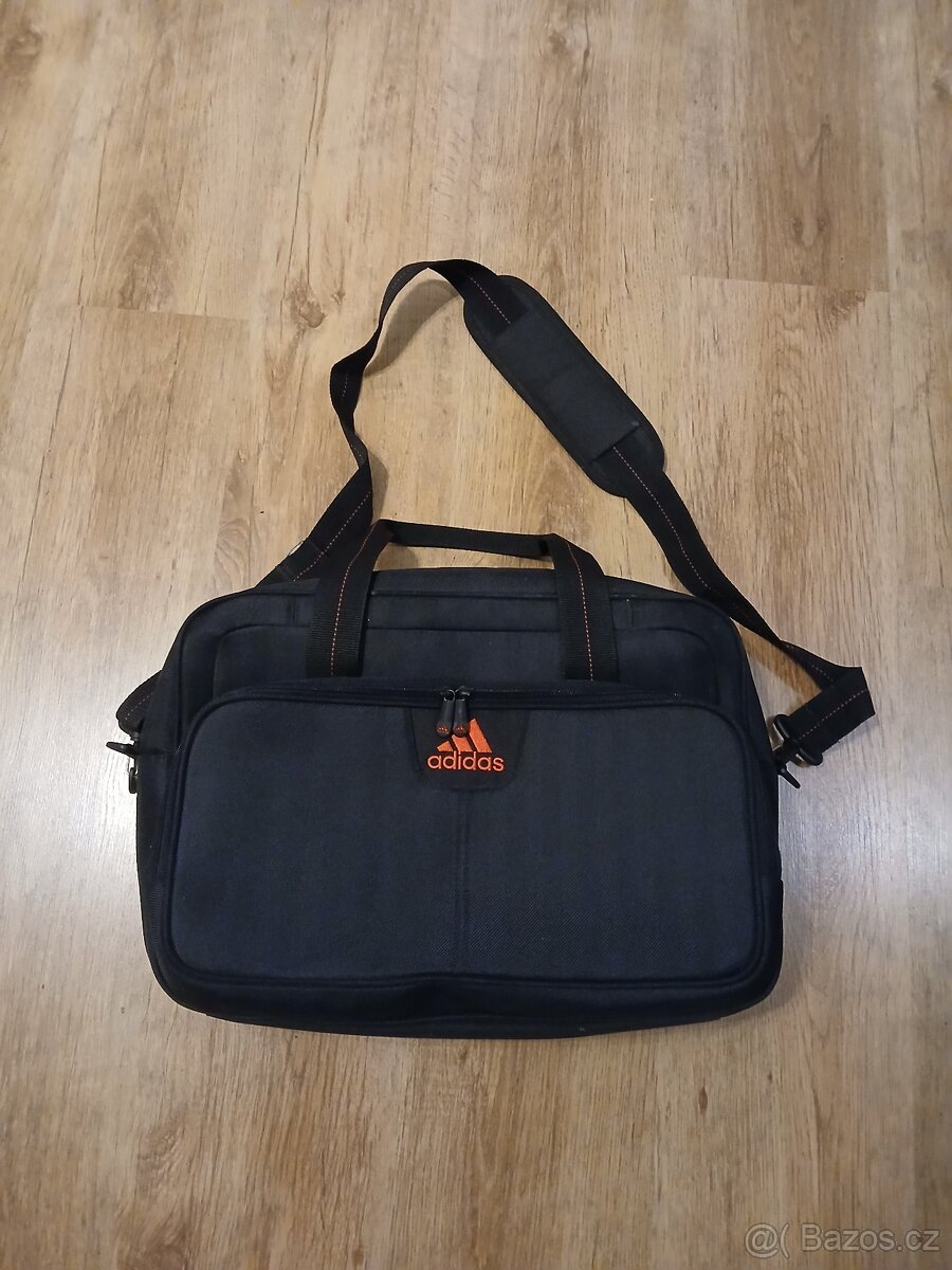 Brašna na laptop Adidas nová
