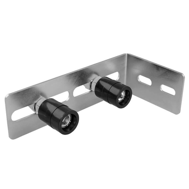 Prodám sady horního vedení FRS 2 a FRM 2 (3 ks, výhodně)