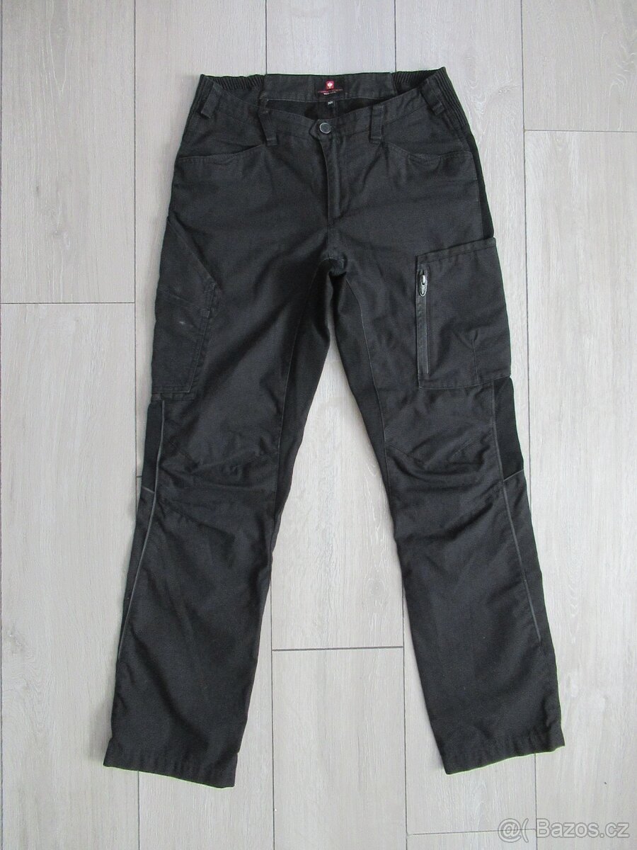 dámské monterky STRAUSS VISION 36