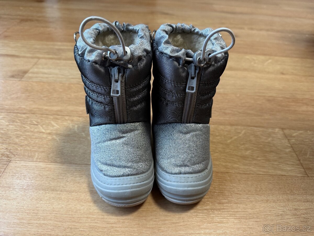 Zimní sněhule Demar