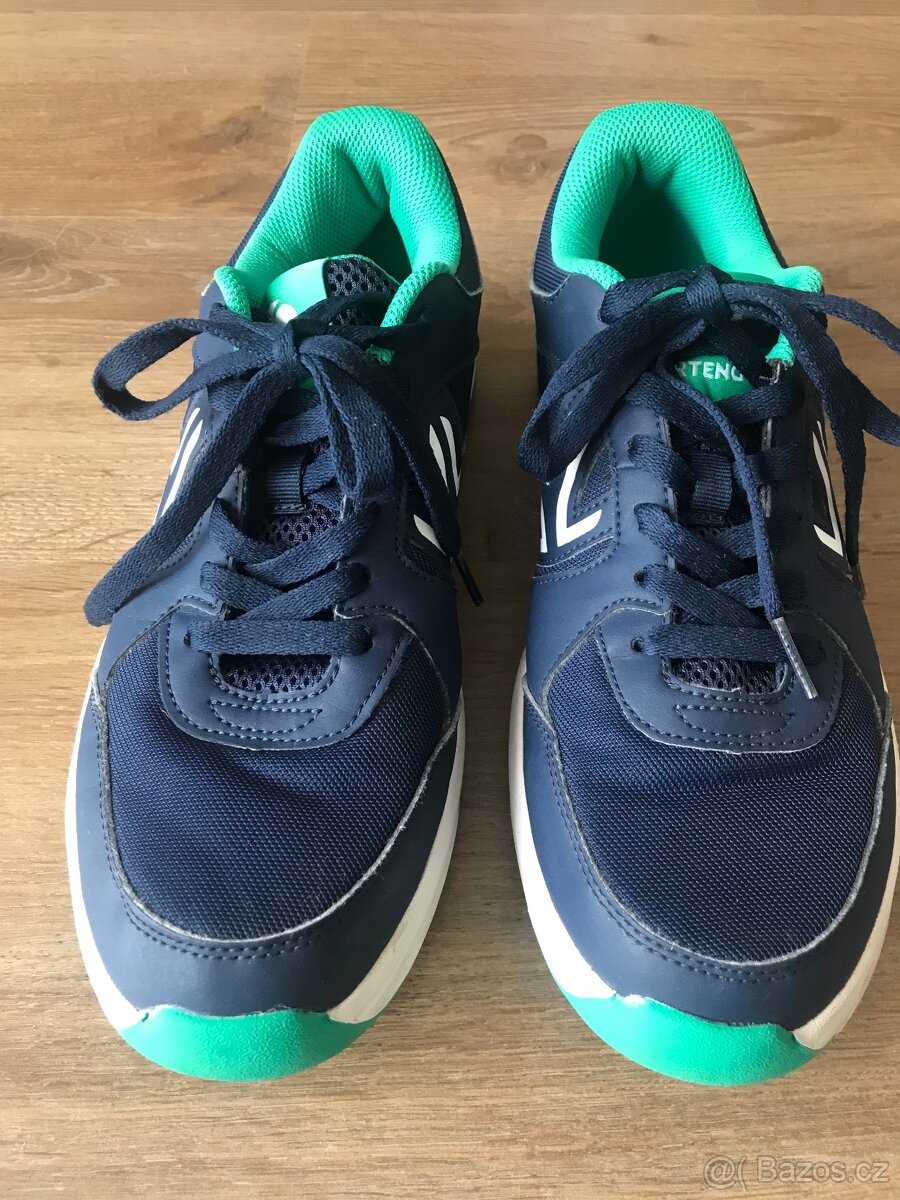 Nové pánské boty Artengo vel.42