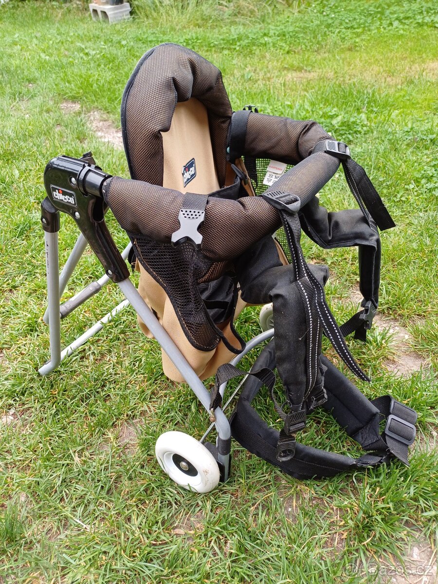 Dětské nosítko Chicco