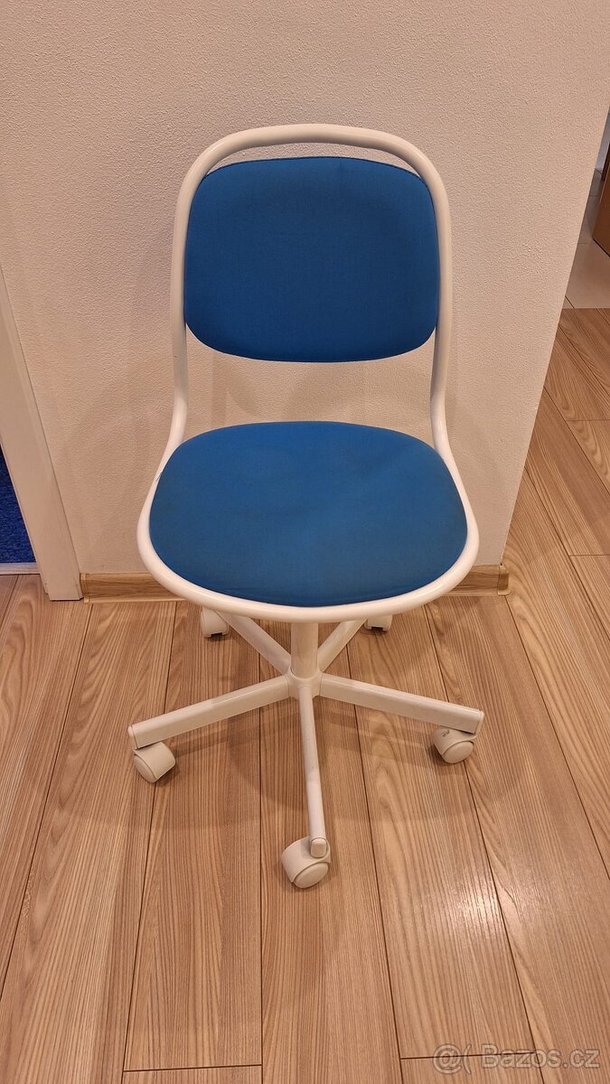 Dětská židlička Ikea ÖRFJÄLL