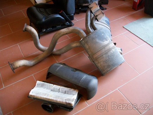 Chevrolet Corvette C5