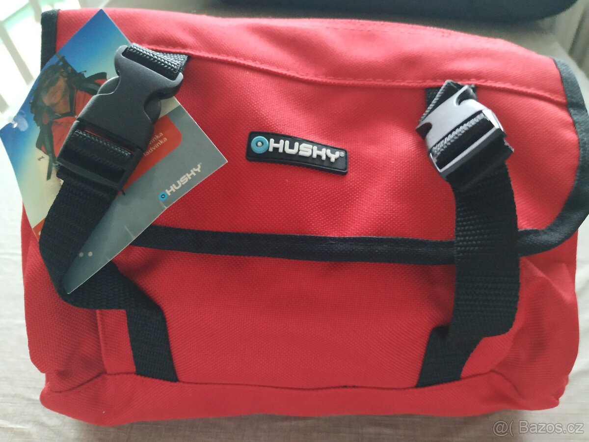 Sportovní taška, batoh