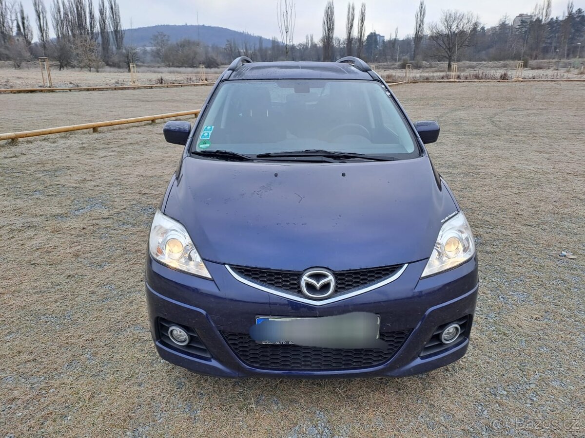 Mazda 5