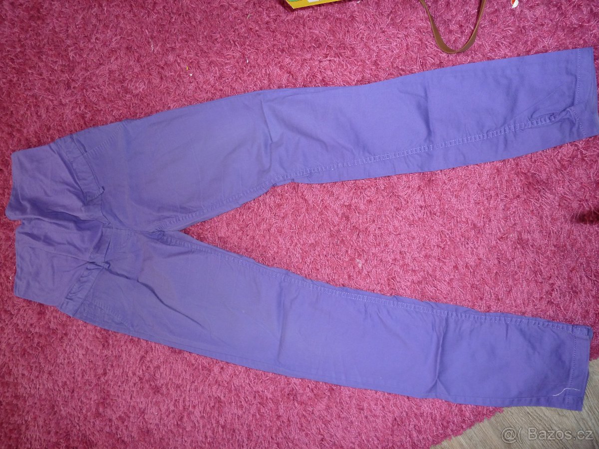 Těhotenské oblečení