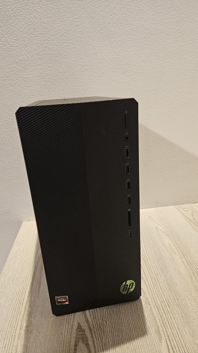 🚀 Výkonný herní PC | Ryzen 5 3600 & GTX 1660 Super