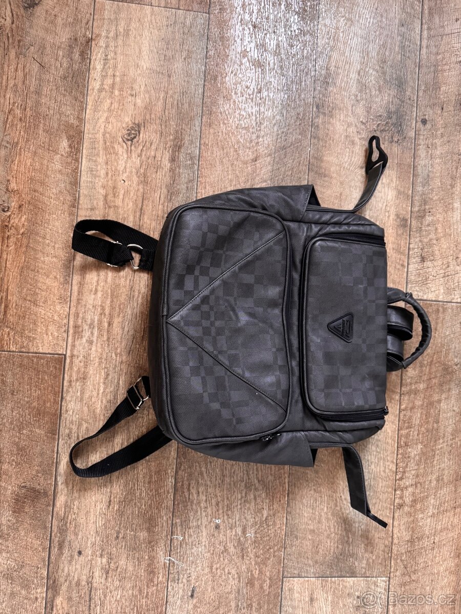 Taška na kočárek Junama