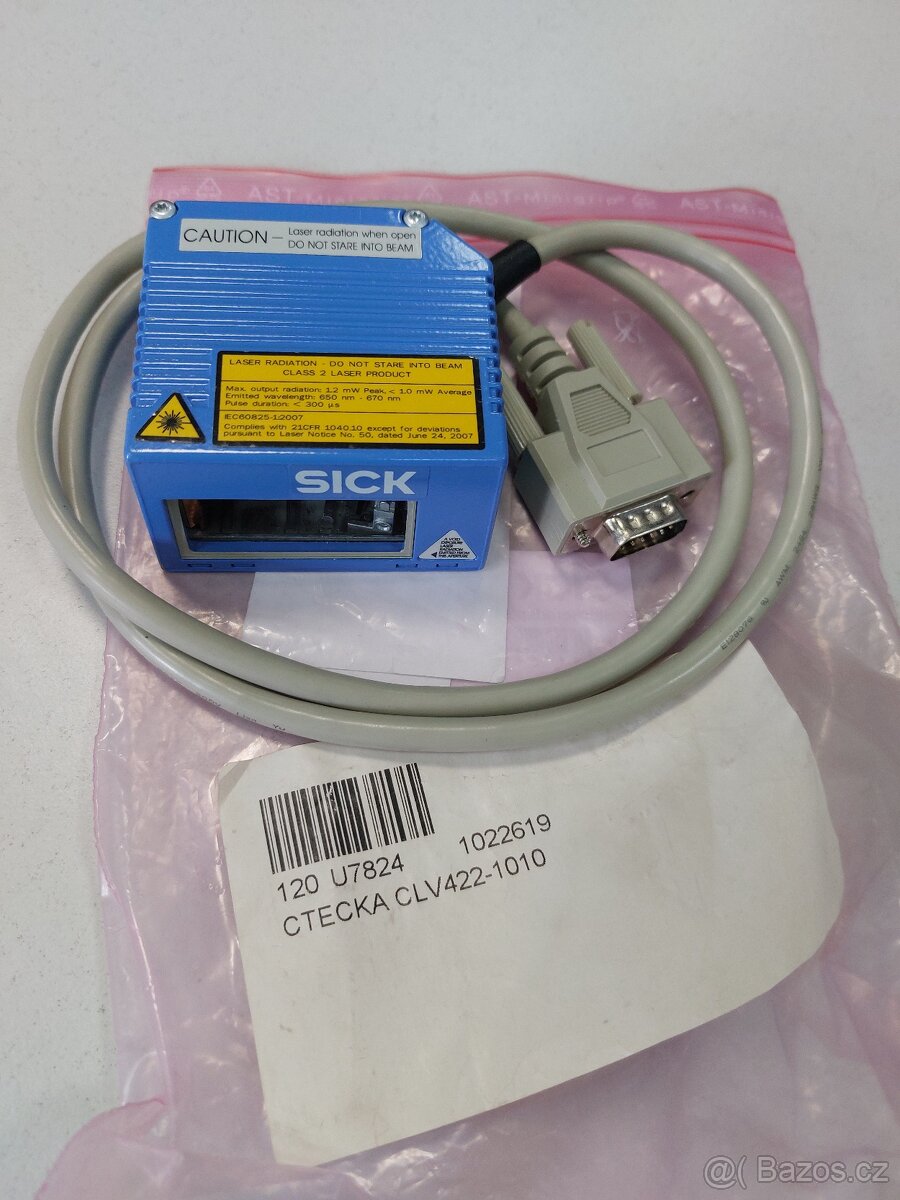 Prodej nepouzitych dilu - 50% sleva