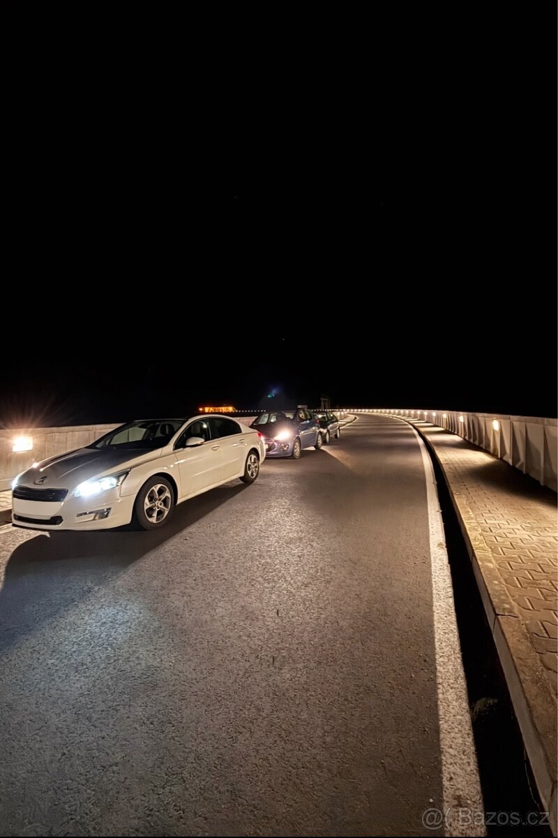 Náhradní díly Peugeot, Citroen