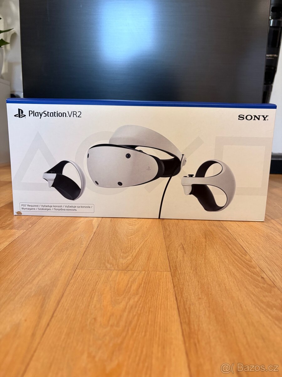 PlayStation VR2