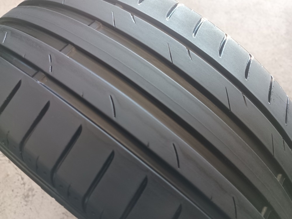 215/45 R16 NEXEN (1519)