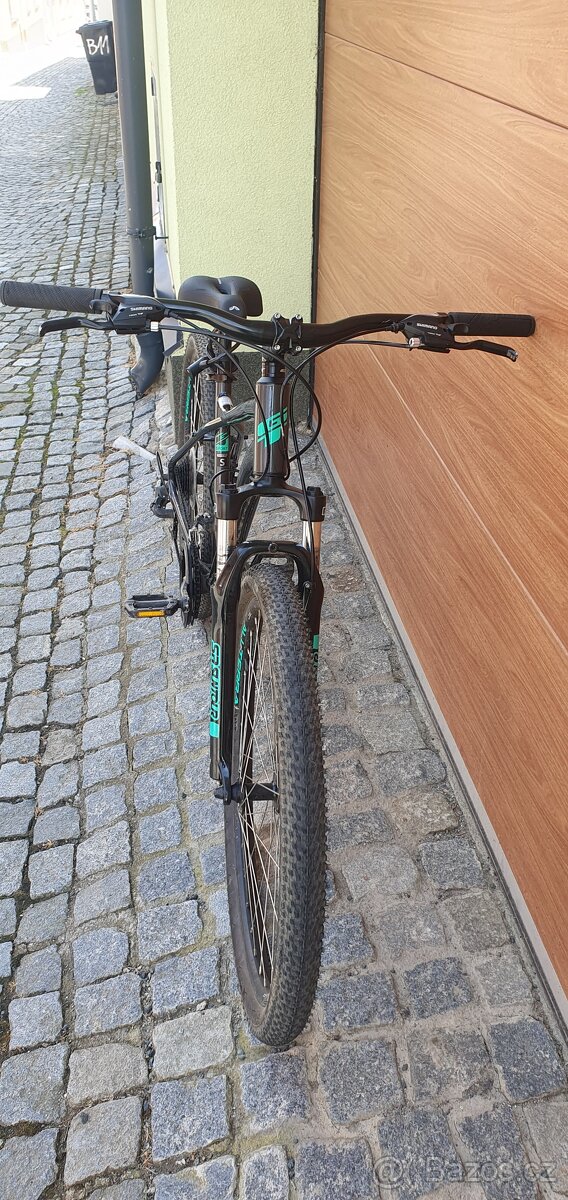 GT AGGRESSOR