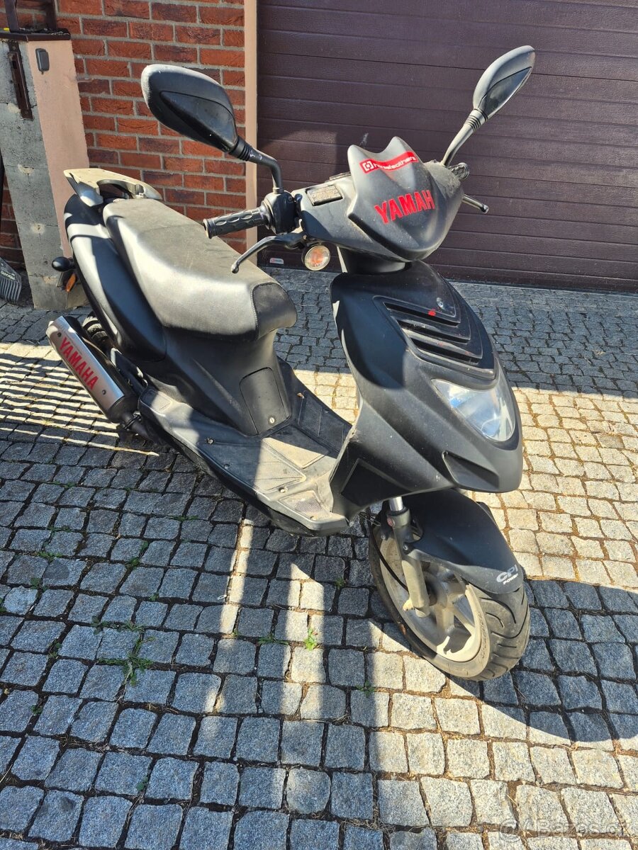 CPI OLIVER 50