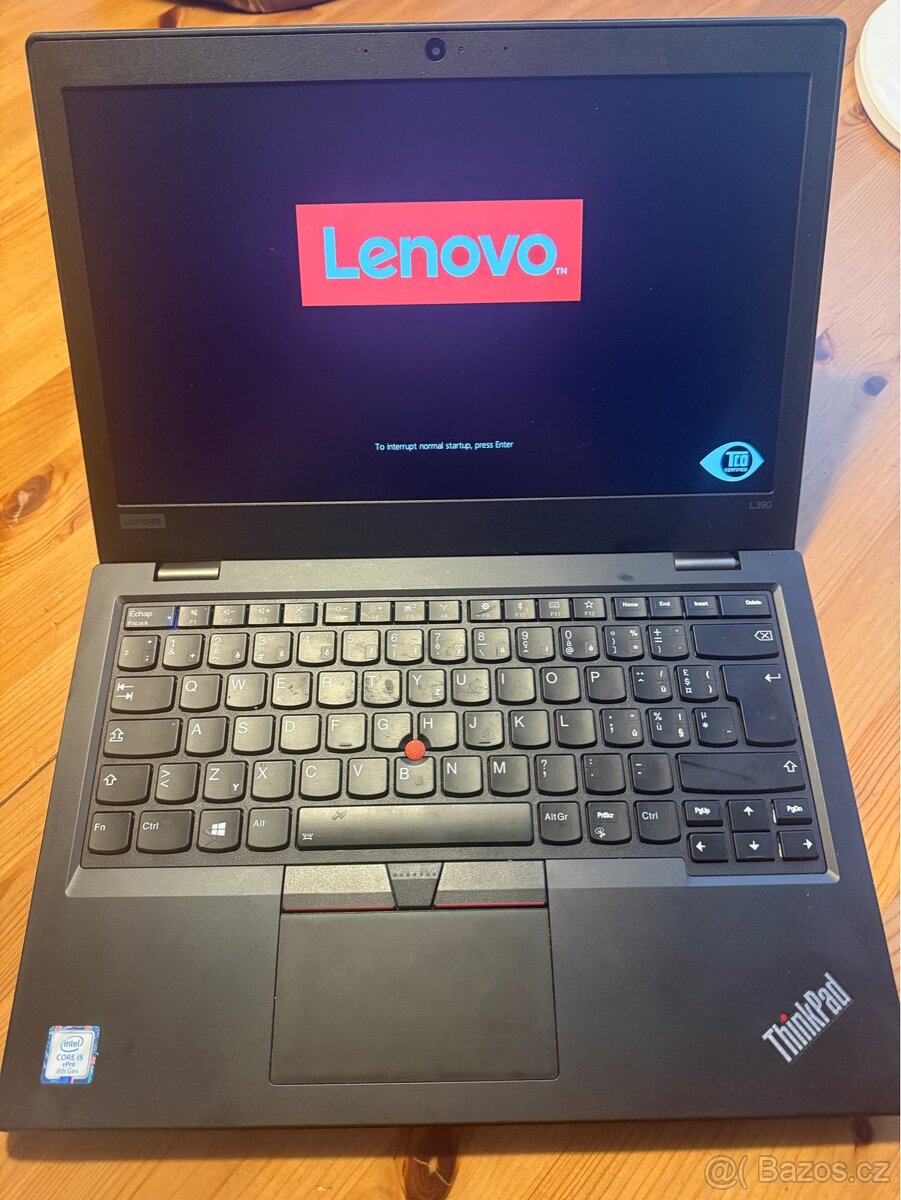 Lenovo ThinkPad L390