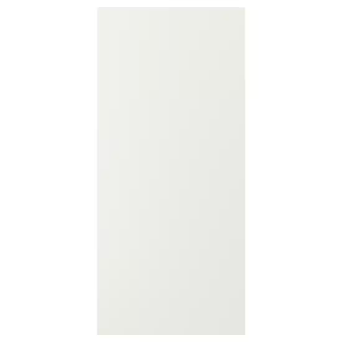 Krycí panel IKEA FÖRBÄTTRA bílá, 39x86 cm 102.978.83