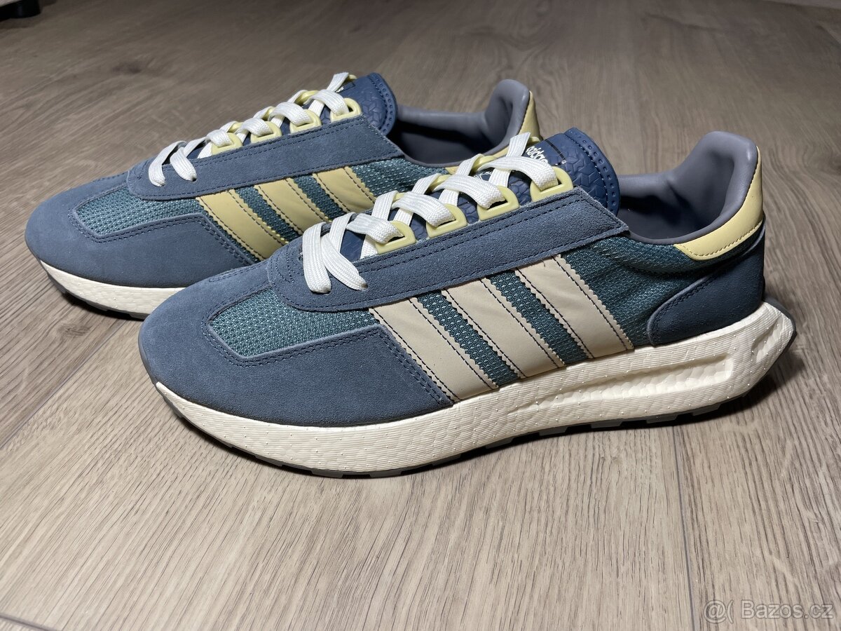 Adidas Retropy E5