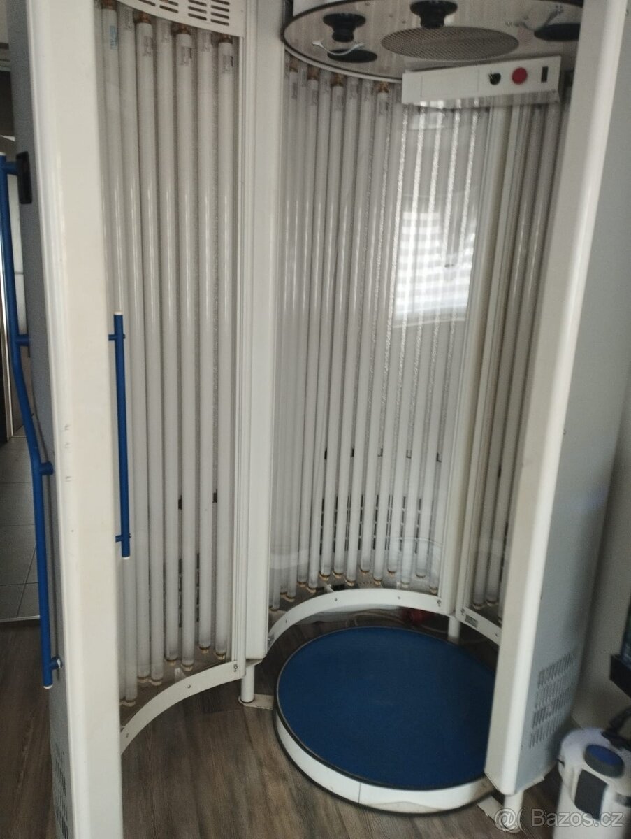 Solarium