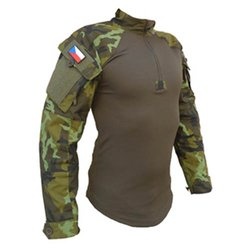 BLŮZA POD BALISTICKOU OCHRANU - UBACS VZ.95- vel. L