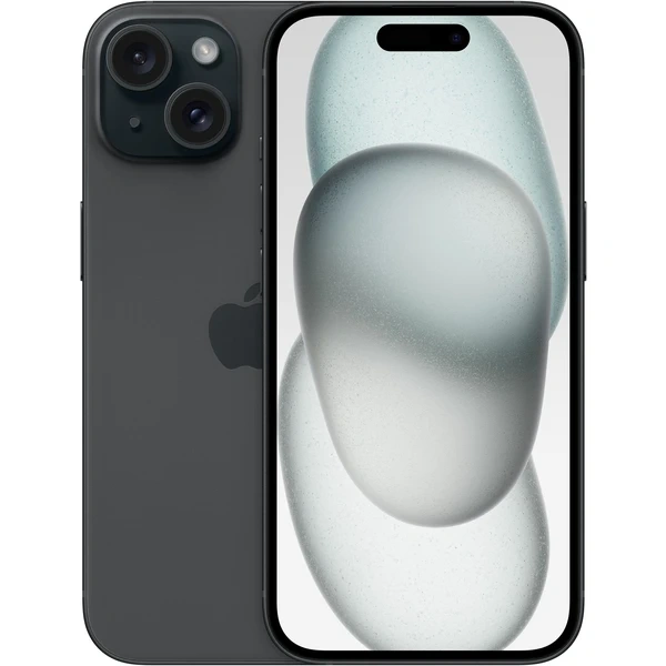 I Phone 15 128 GB Black