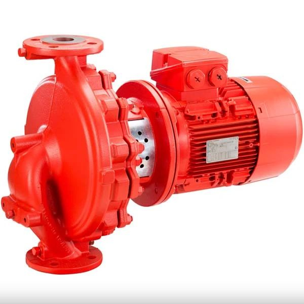 zcela nové INLINE Čerpadlo KSB ETALINE 050-50-160GG11 4,0KW