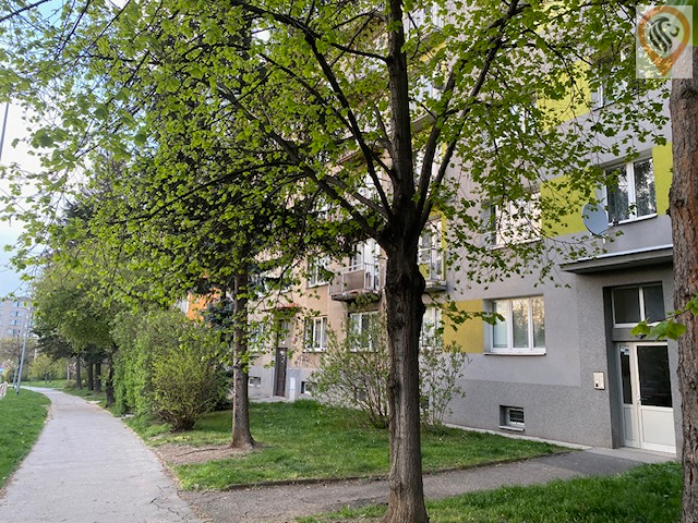 Prodej bytu 3+1, 73 m2 Praha 4 - Záběhlice