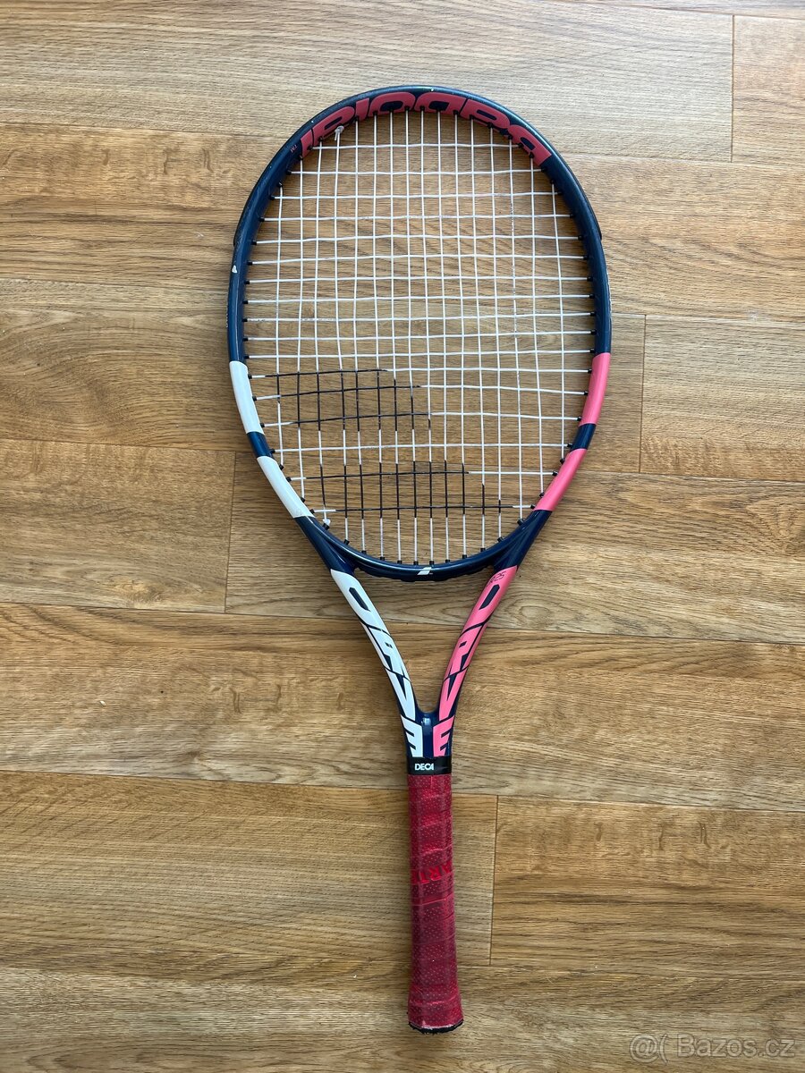 Tenisová raketa Babolat junior 25