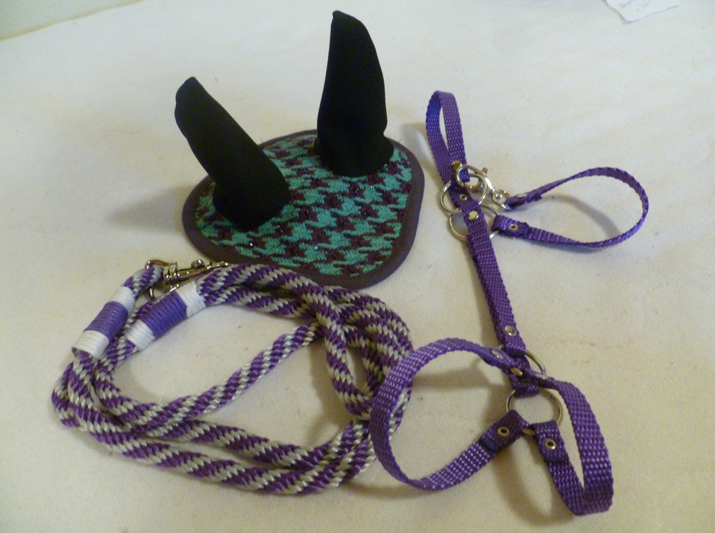 Prodám různé sety na Hobby horse