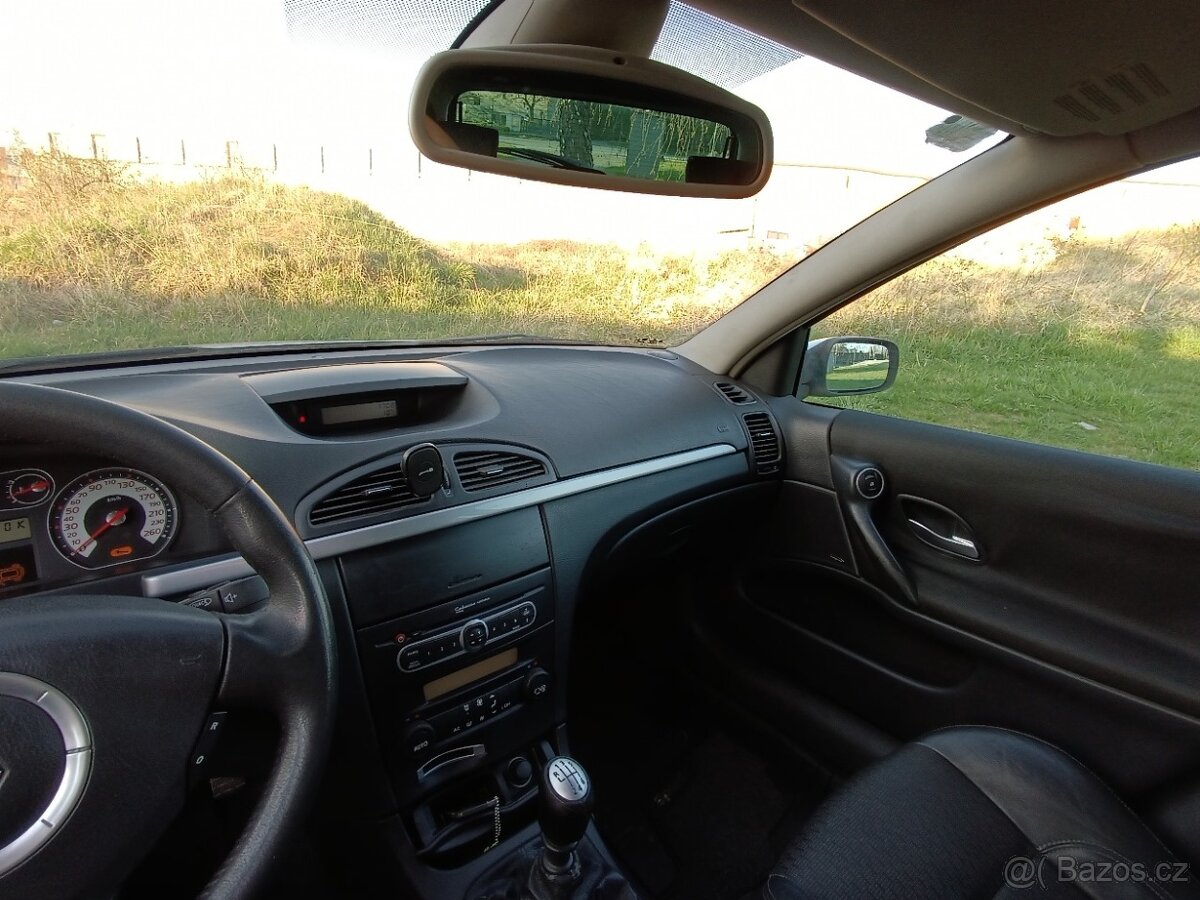 Renault laguna 2005 2 dCi