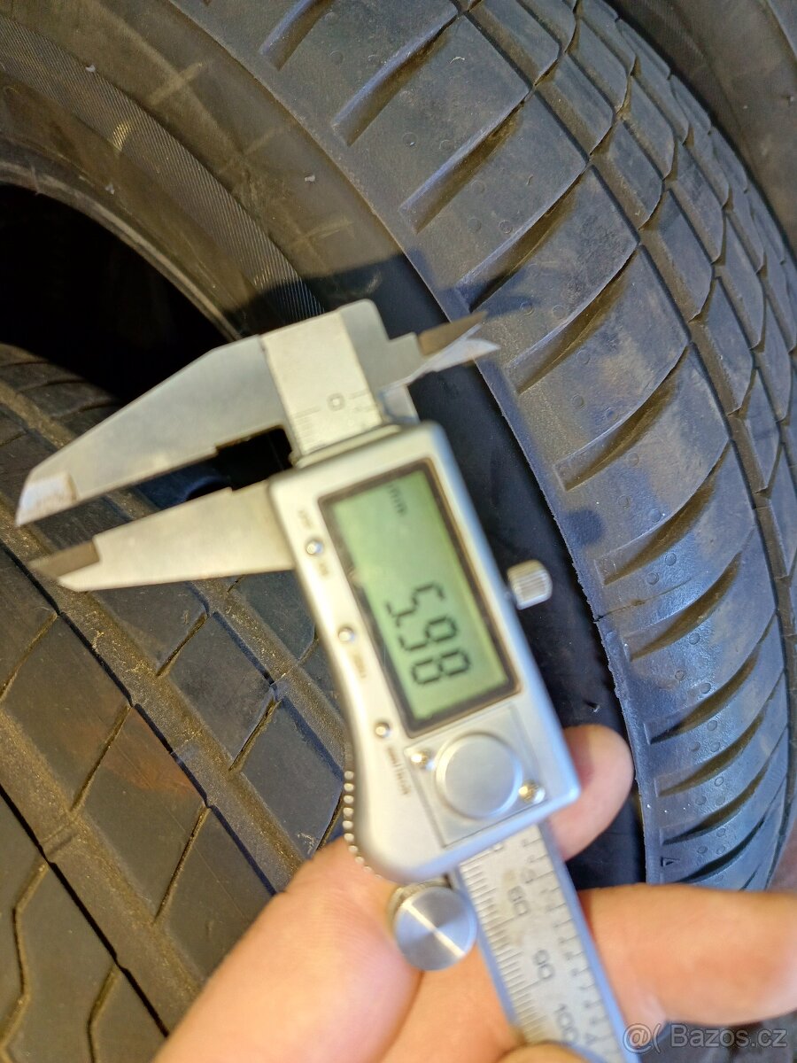 Pneu Firestone 205/55/16