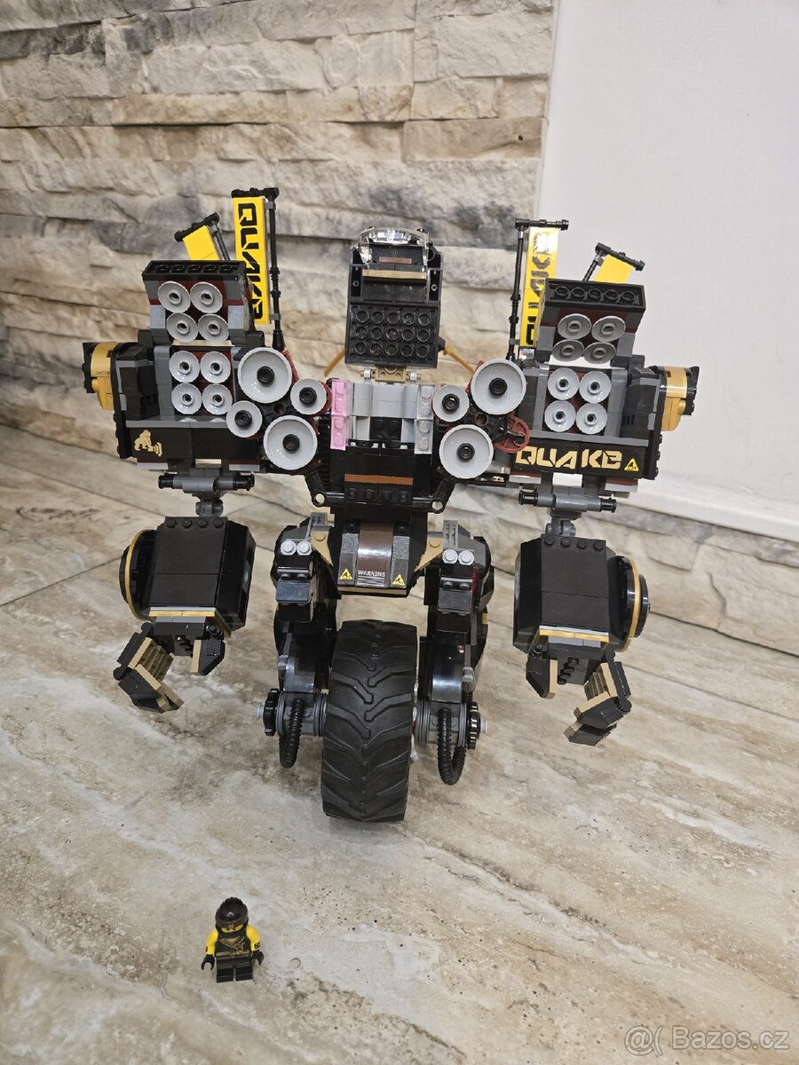 Lego Ninjago 70632